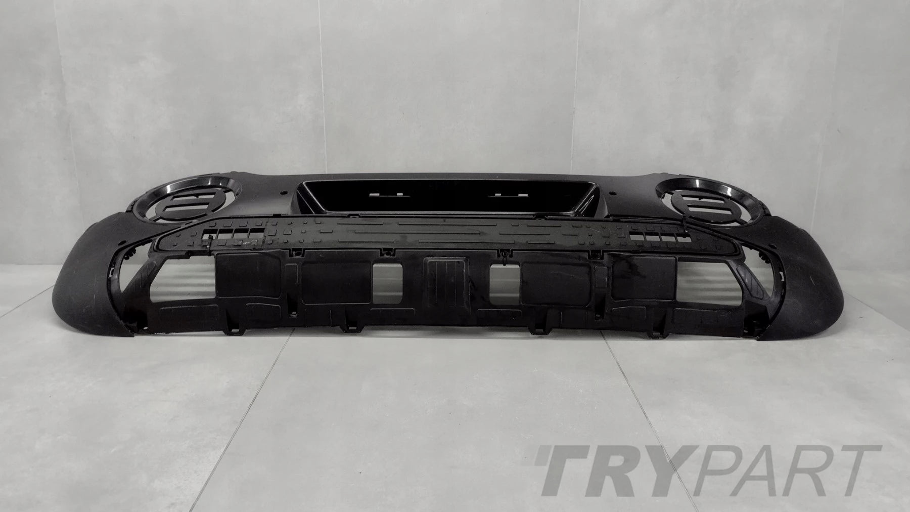 Rear Bumper HYUNDAI INSTER 24-