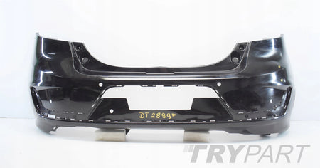 FORD KA PLUS + LIFT REAR BUMPER ORG