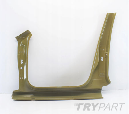 SKODA OCTAVIA III 5E RIGHT SILL PANEL FRAME ORG