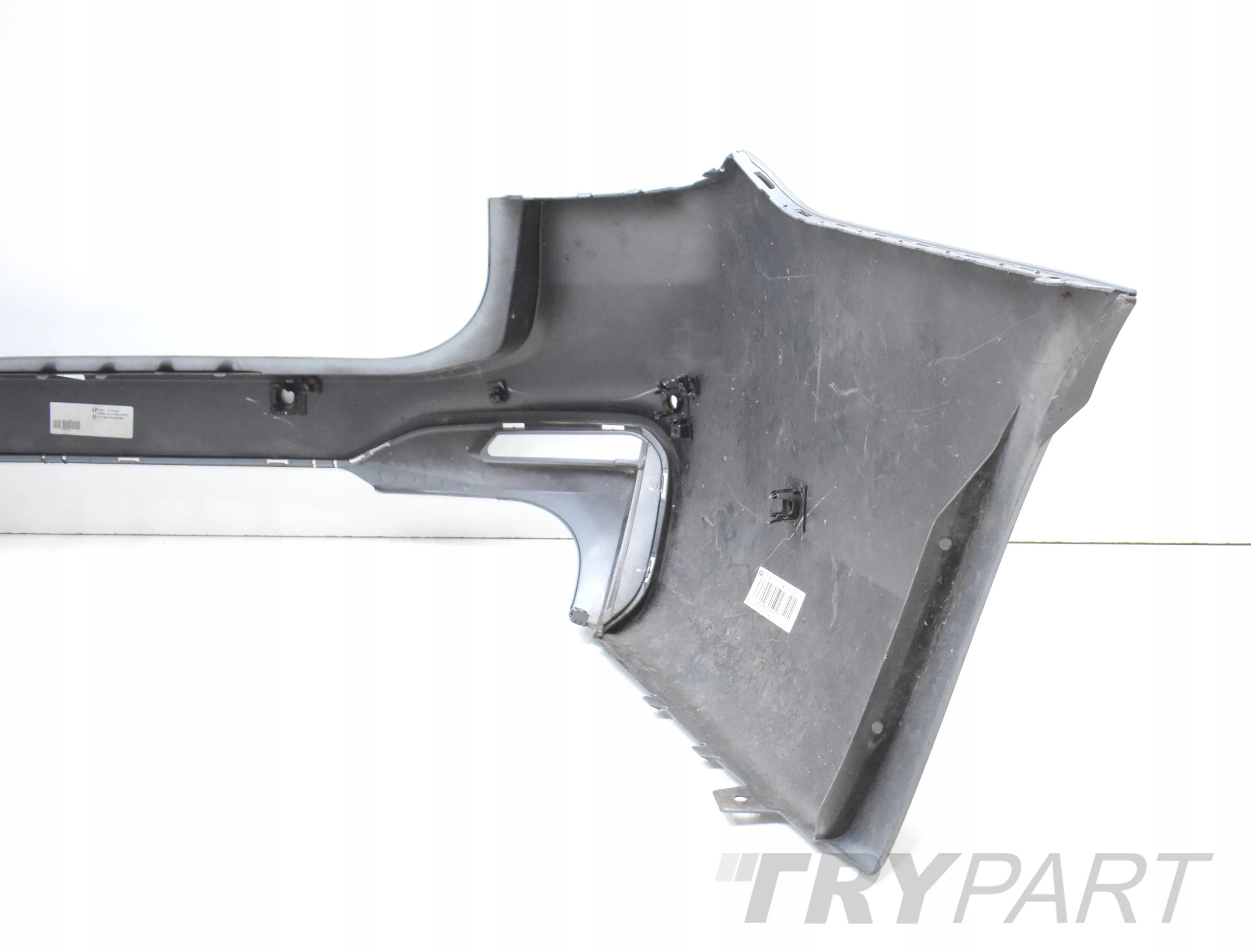 BMW G31 M PACKAGE REAR BUMPER ESTATE ORG