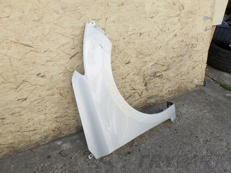 HYUNDAI I20 14- Front Right Fender