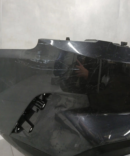 Rear Bumper for Kia Sorento 4 IV 20-23 (incl. Fog Light)