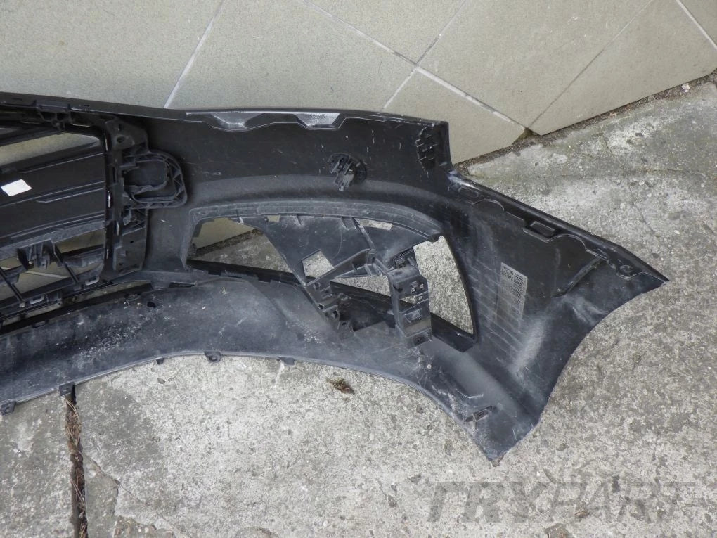 AUDI A4 B9 LIFT 8W 8W0 19- Front Bumper
