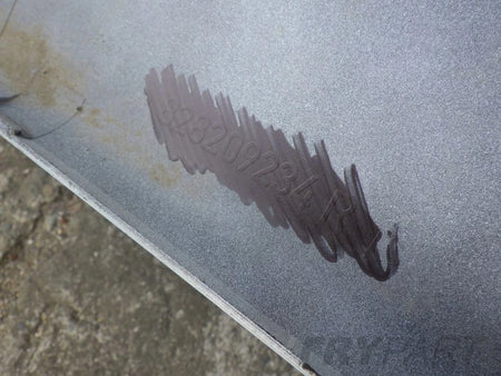 RENAULT MASTER III MOVANO NV400 Right Door Molding