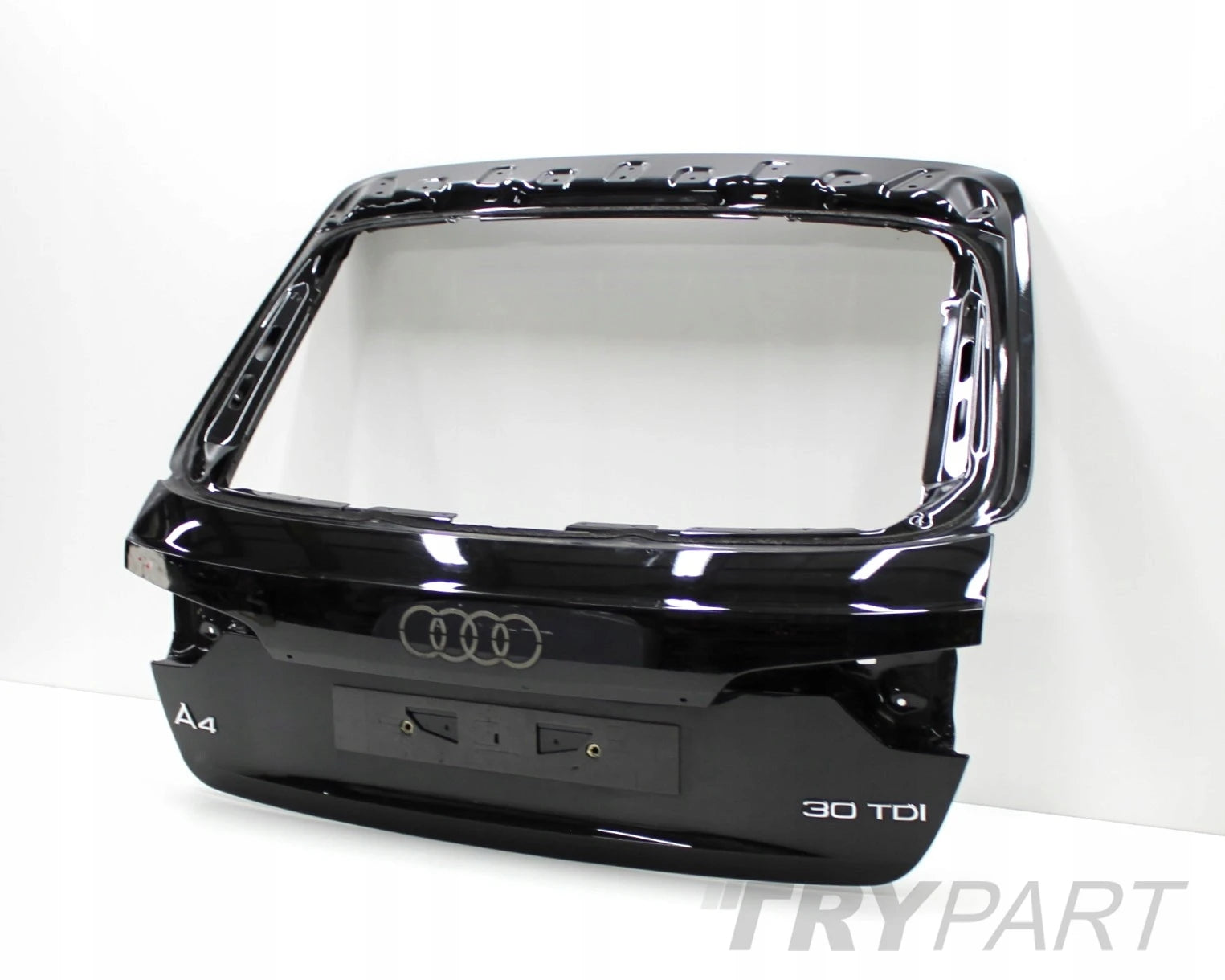 AUDI A4 B9 8W9 LIFT REAR HATCH TRUNK LID ORIGINAL ESTATE