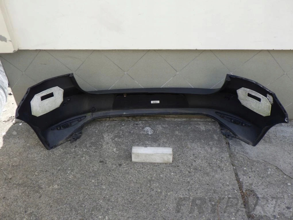 VW GOLF VII 7 5G6 12- Rear bumper