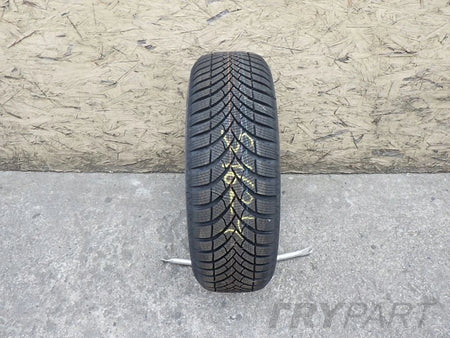 SEMPERIT Speed-Grip 5 195 65 R15 91T winter tire