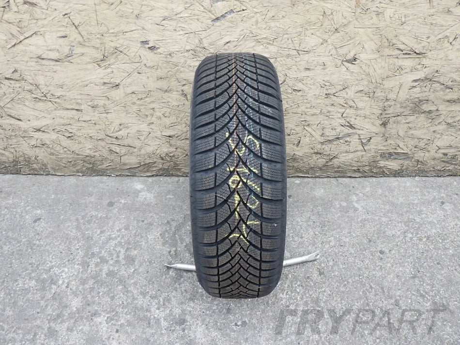 SEMPERIT Speed-Grip 5 195 65 R15 91T winter tire