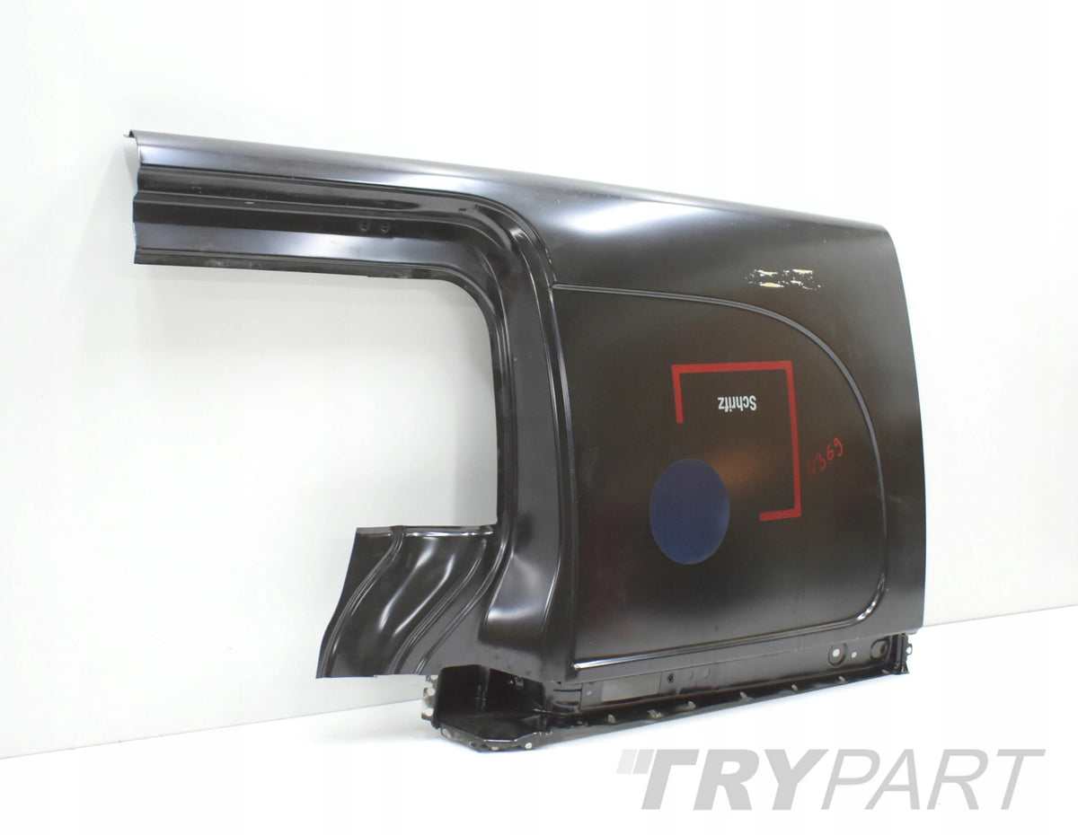 RENAULT KANGOO III 3 LEFT REAR FENDER HOUSING ORG