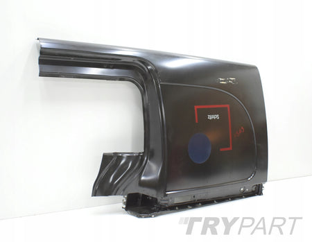 RENAULT KANGOO III 3 LEFT REAR FENDER HOUSING ORG