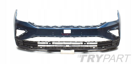 VW TIGUAN II LIFT 5NA FRONT BUMPER ORIGINAL