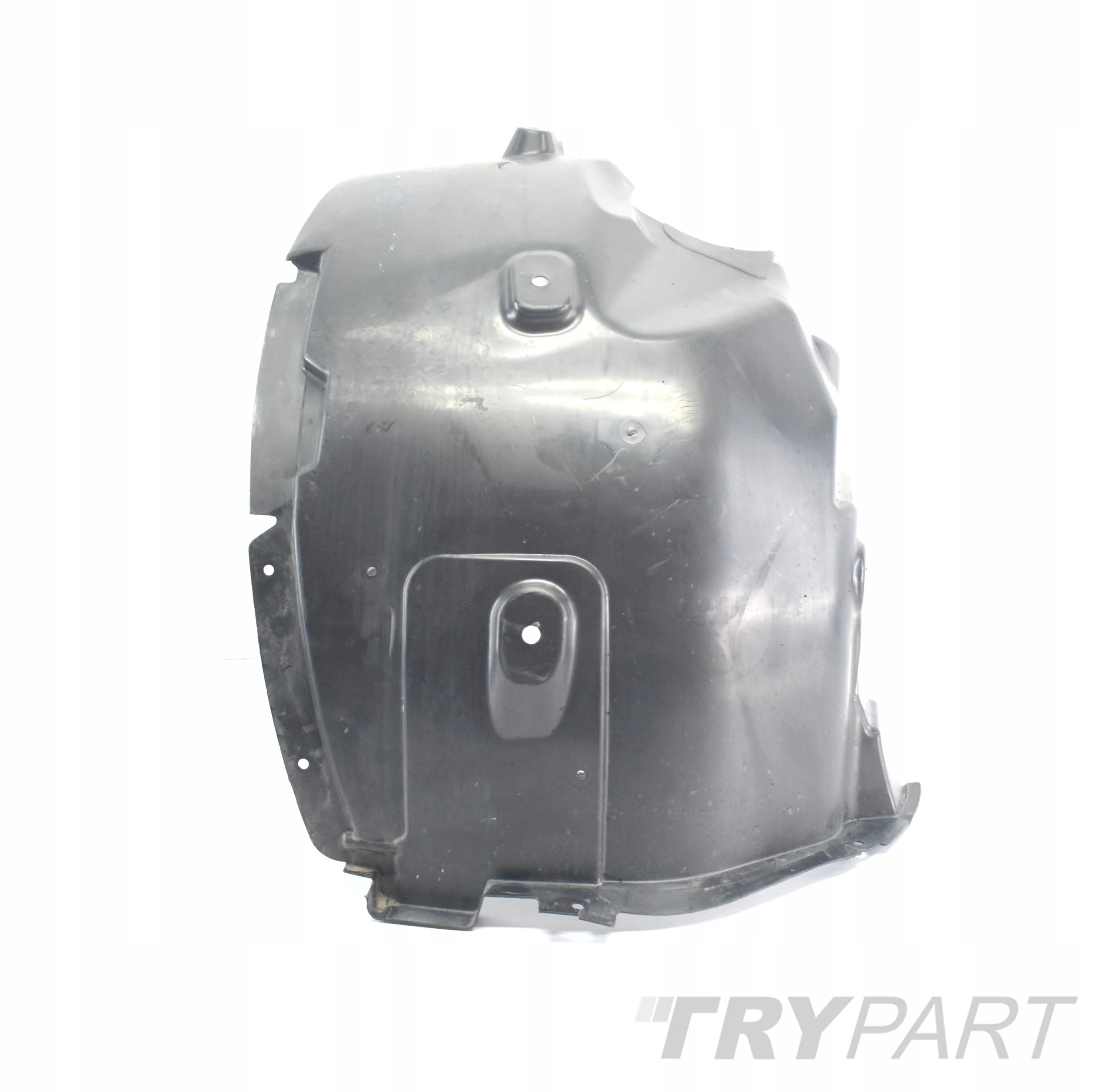 MERCEDES SPRINTER W907 W910 LEFT FRONT FENDER ORG