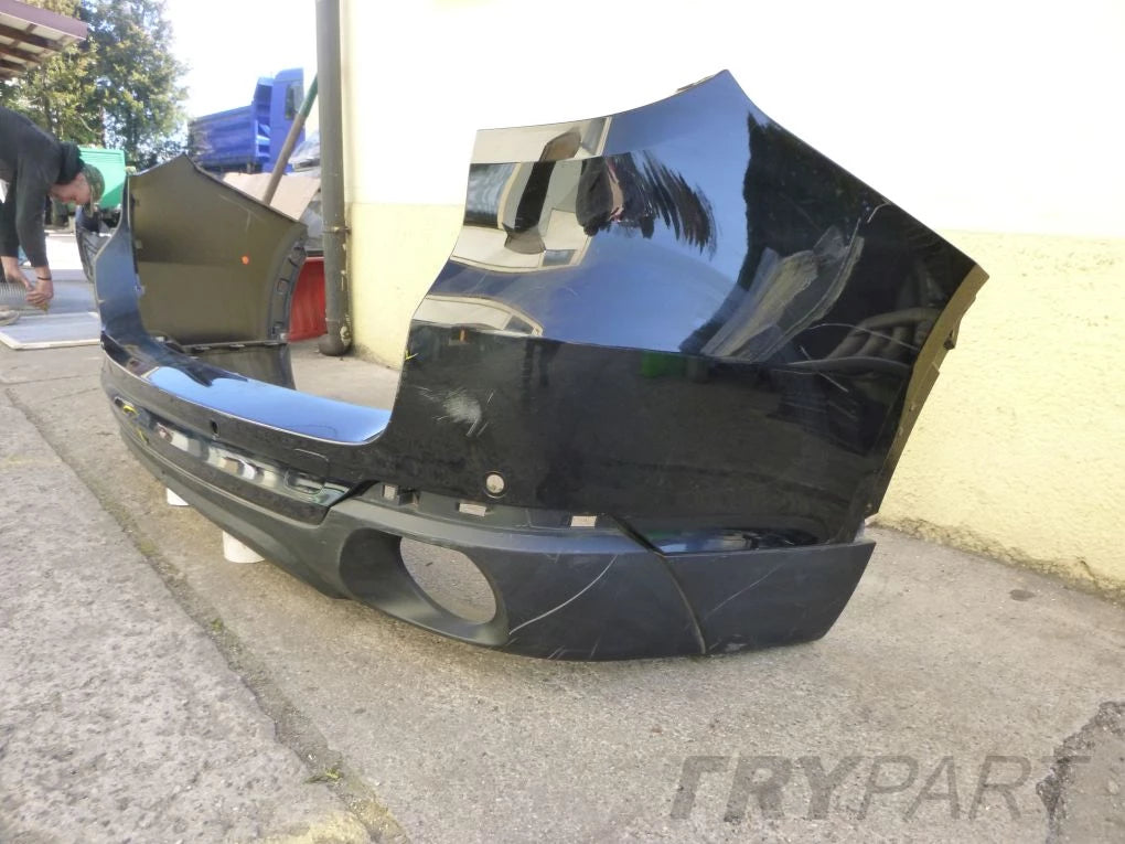 BMW X5 F15 Rear Bumper