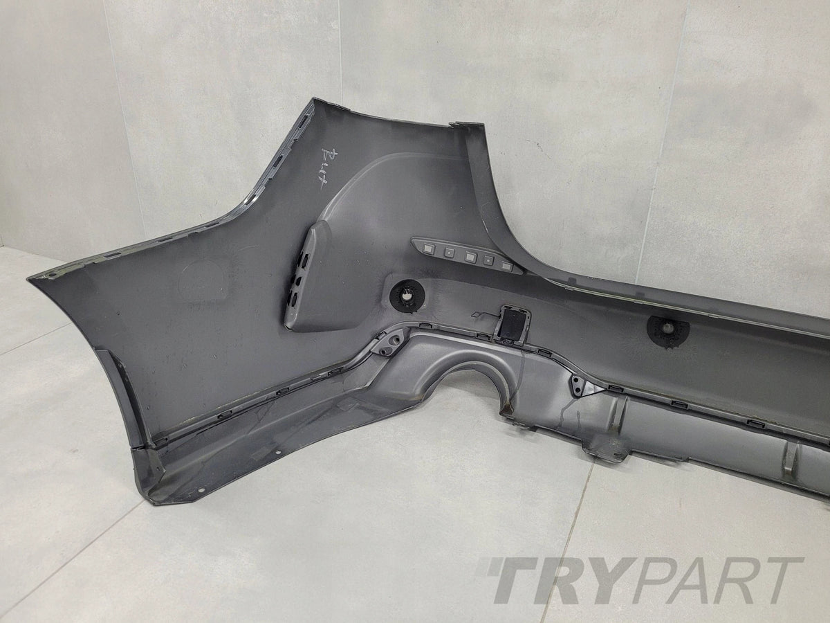 Rear Bumper BMW 2 F44 Grand Coupe M-Pakiet M Pakiet 19-