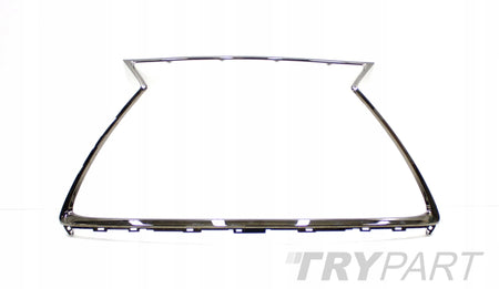 LEXUS NX LIFT GRILL CHROME TRIM BUMPER GRILLE FRONT ORG 53121-78060