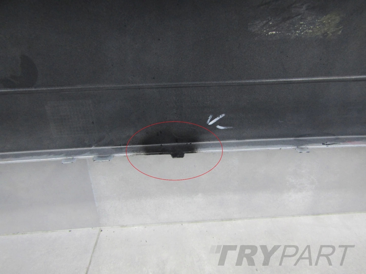 Front Bumper for Land Rover RANGE ROVER VELAR L560 R-DYNAMIC 18-