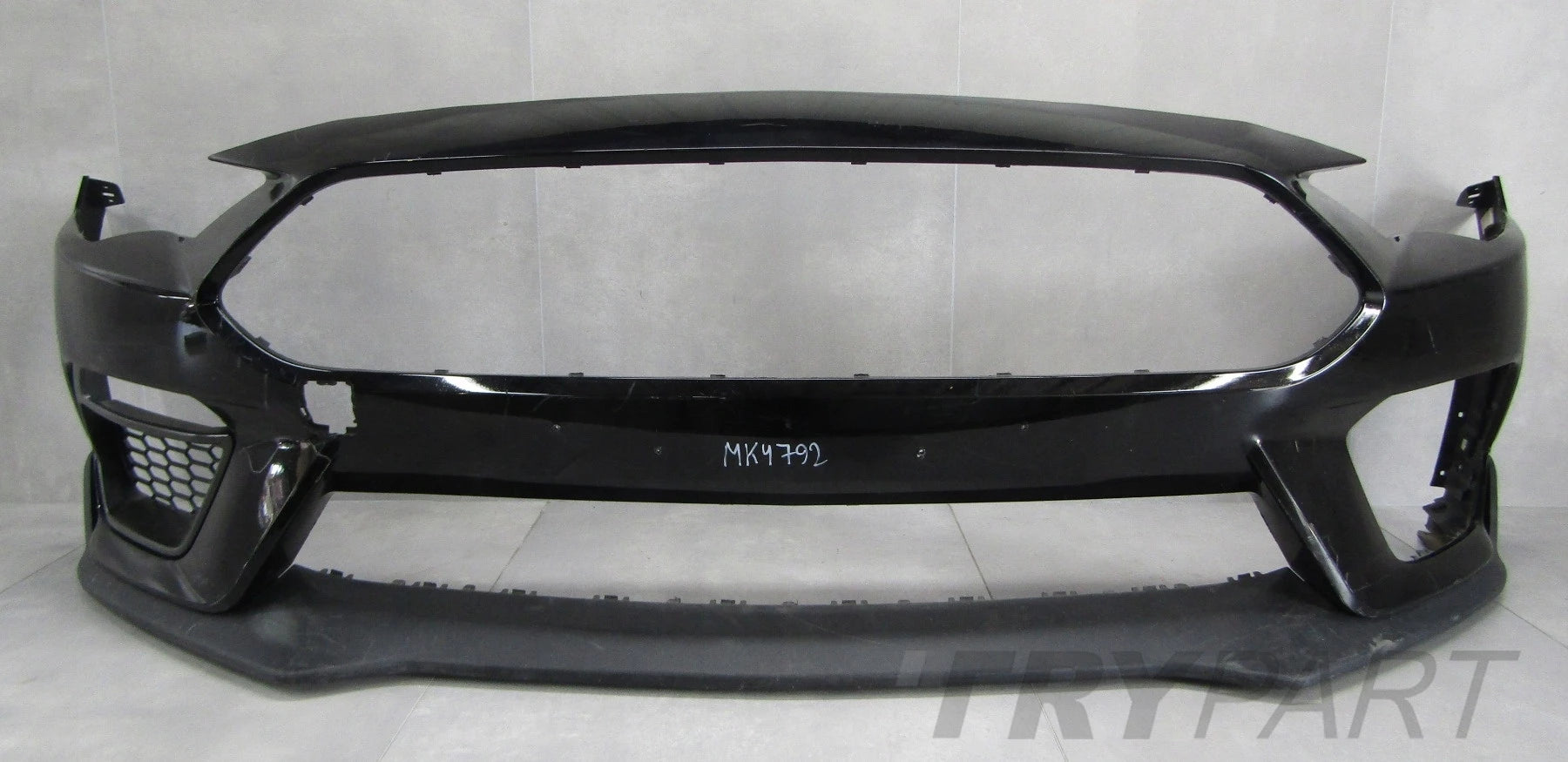 Front Bumper FORD MUSTANG VI MACH 1 20-24