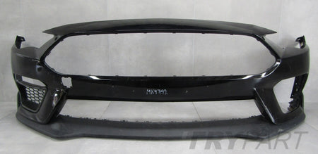 Front Bumper FORD MUSTANG VI MACH 1 20-24