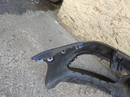 BMW 5 G30 G31 M PACKAGE front bumper