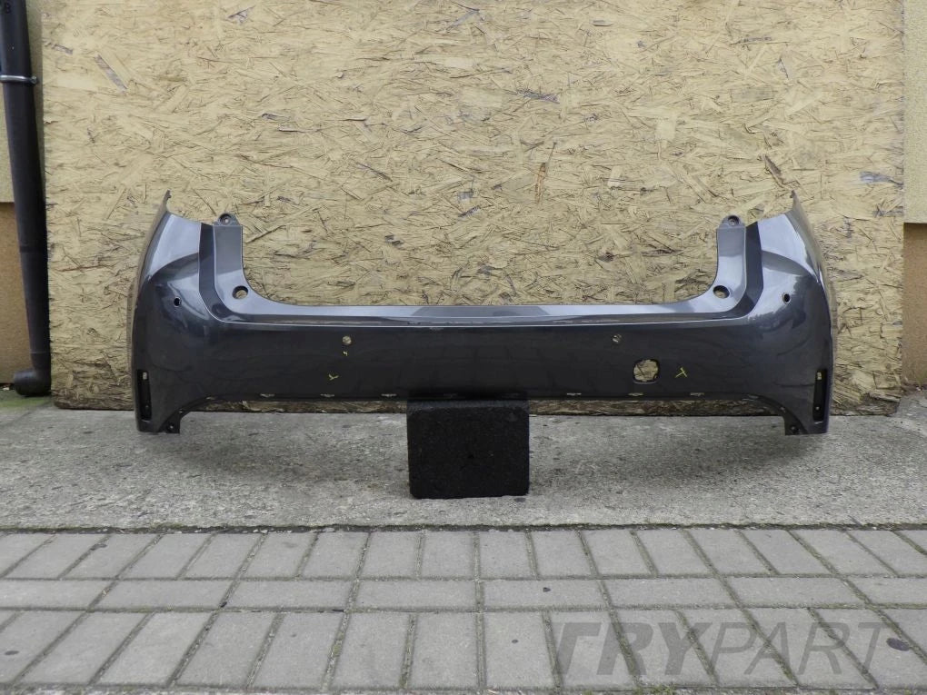 TOYOTA COROLLA E21 KOMBI 18- Rear Bumper