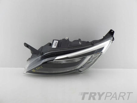 FIAT DUCATO BOXER JUMPER III 3 EU 14- front left headlight