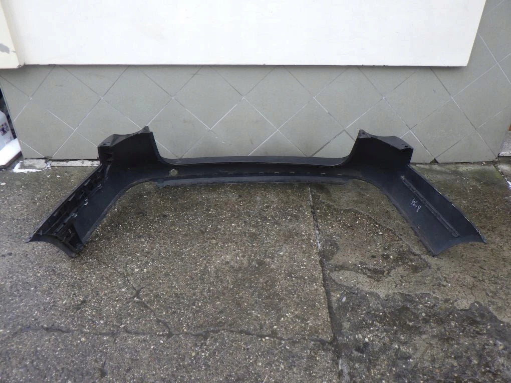 VW PASSAT B6 KOMBI 3C9 Rear Bumper