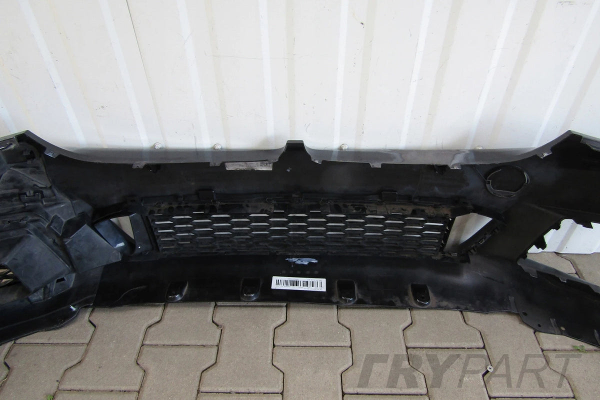 Front Bumper BMW 6 GT G32 M-Package 17-20