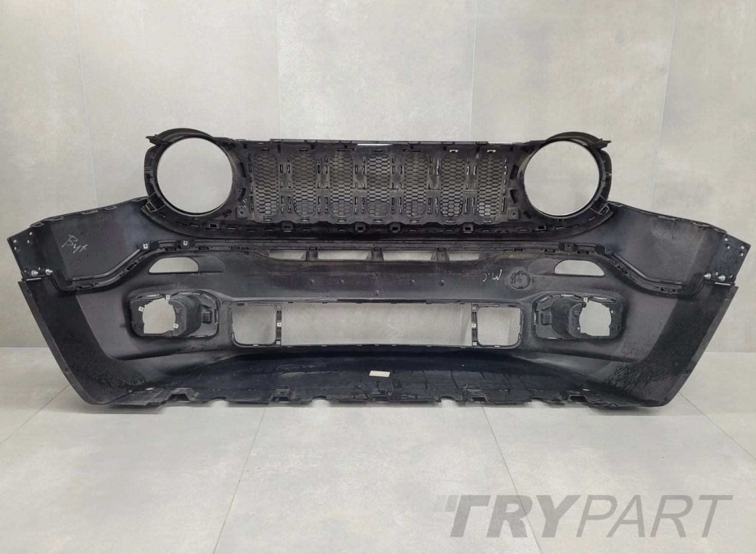 Front Bumper for Jeep Renegade 14-18