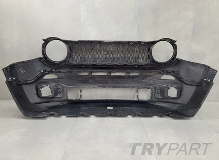Front Bumper for Jeep Renegade 14-18