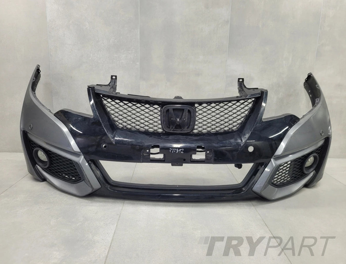 Front Bumper for Honda Civic 9th Gen Facelift 2014-2016