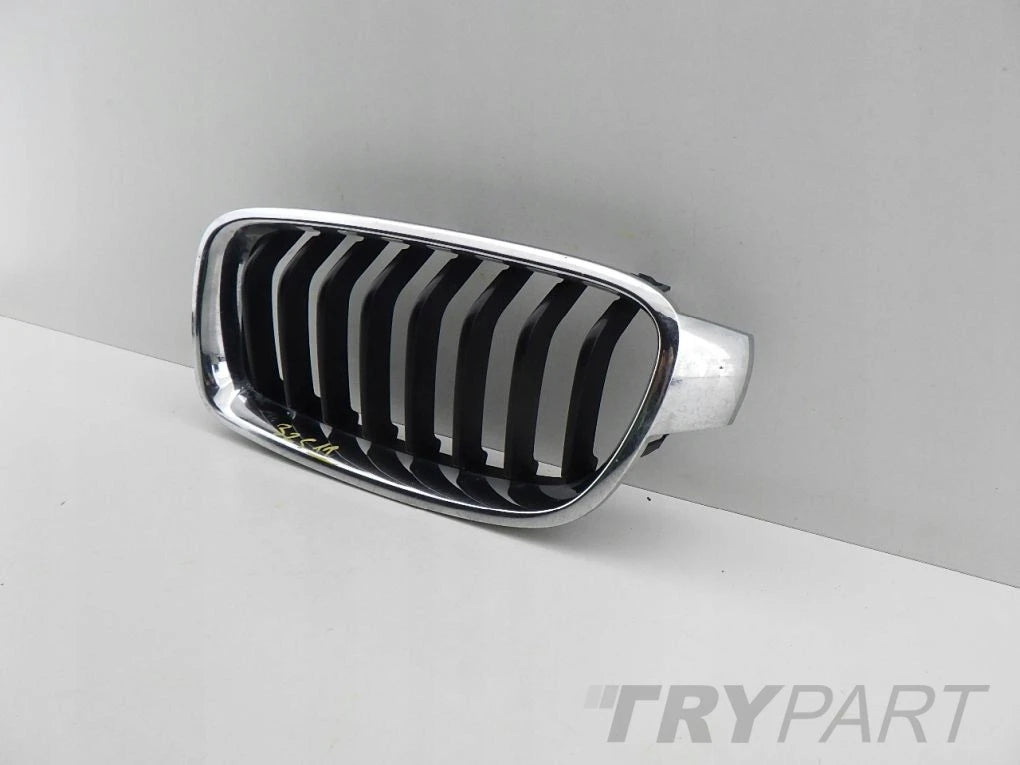 BMW 3 F30 F31 4 IV F32 F33 F36 2012- GRILLE KIDNEY LEFT