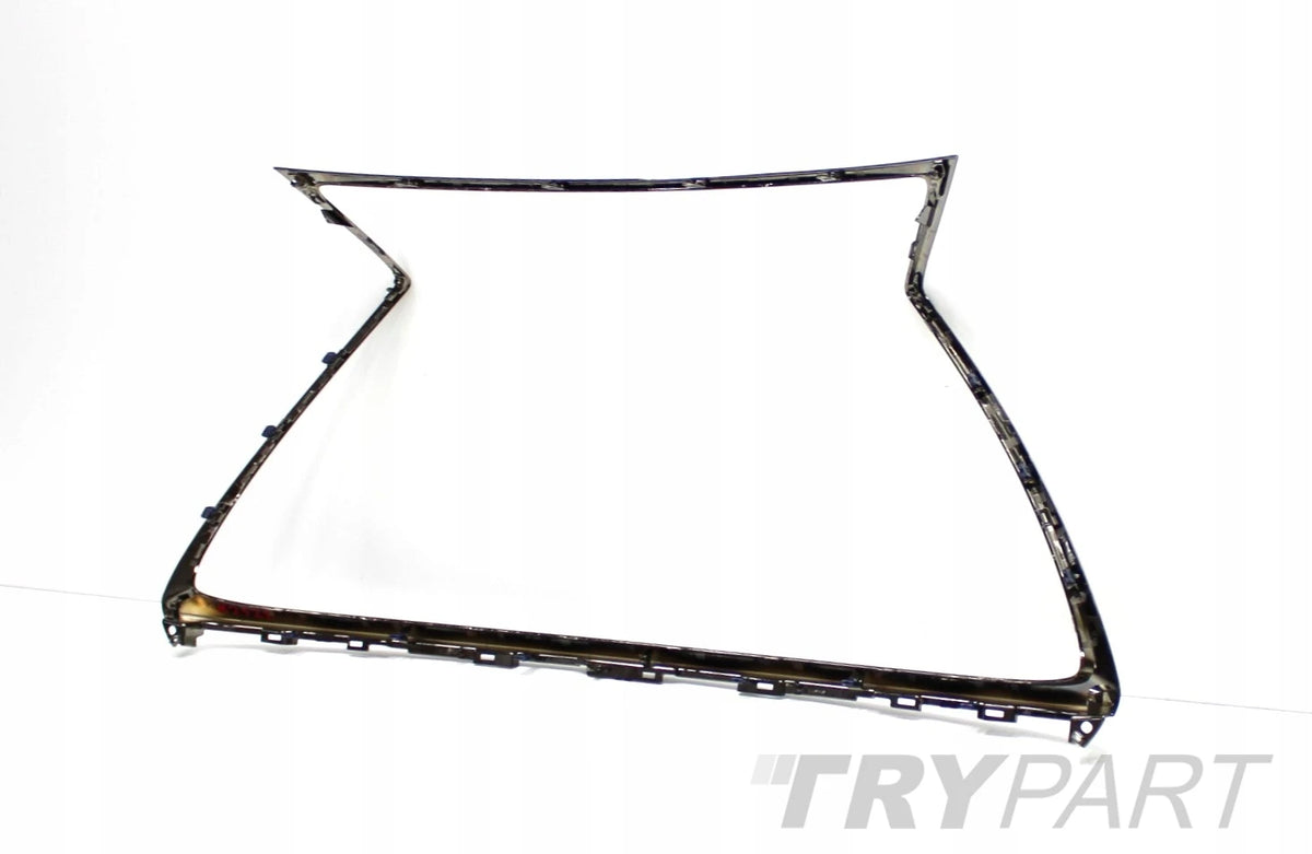 LEXUS NX LIFT GRILL CHROME TRIM BUMPER GRILLE FRONT ORG 53121-78060