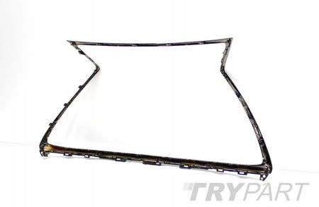 LEXUS NX LIFT GRILL CHROME TRIM BUMPER GRILLE FRONT ORG 53121-78060