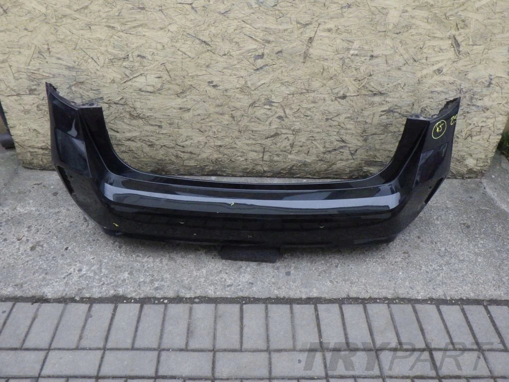 BMW X1 U11 M Package 2022- Rear Bumper