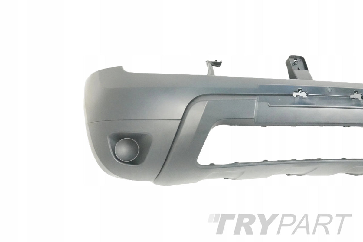 DACIA DUSTER I 10-17 FACTORY NEW FRONT BUMPER ORIGINAL