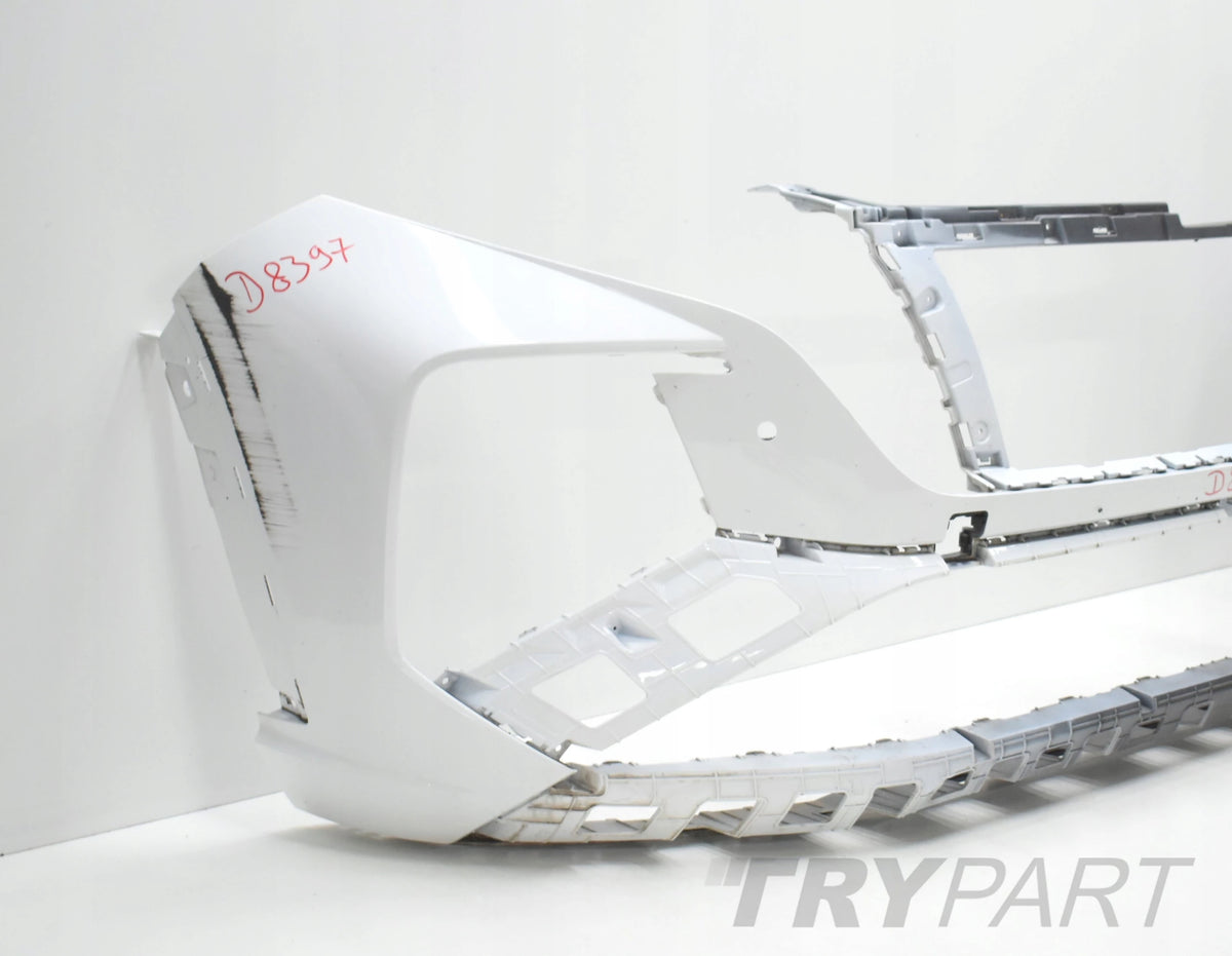 HYUNDAI TUCSON IV N LINE FRONT BUMPER ORG