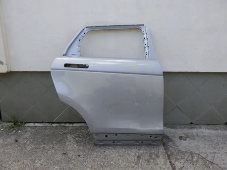 LAND ROVER EVOQUE L551 18- Left Front Rear Door