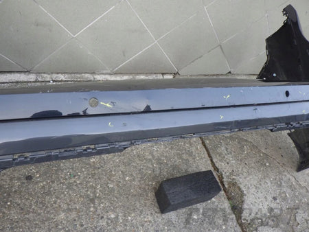 BMW X5 G05 M PACKAGE rear bumper