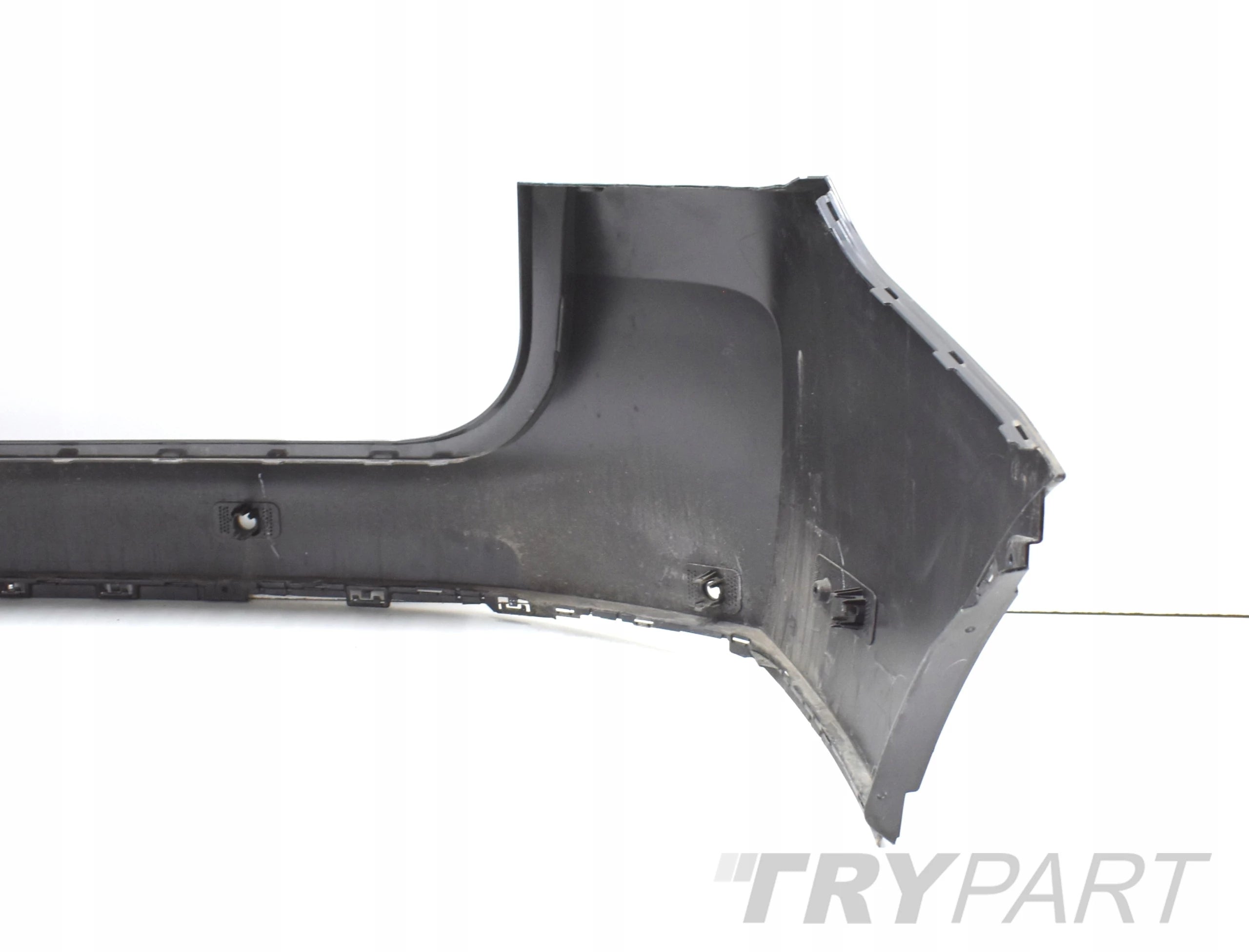 BMW IX3 IX 3 G08 REAR BUMPER ORG