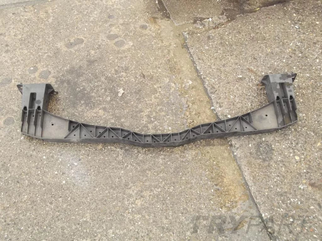Citroen C4 reinforcement beam