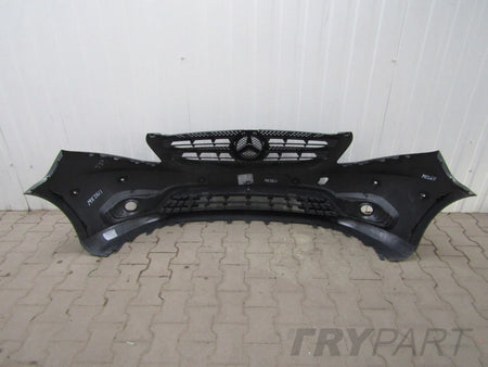 Front Bumper Mercedes Vito 3 III W447 14-
