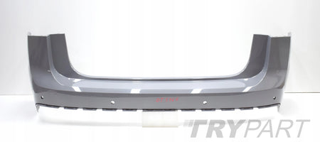 VW ID7 ID.7 14A REAR BUMPER ORG
