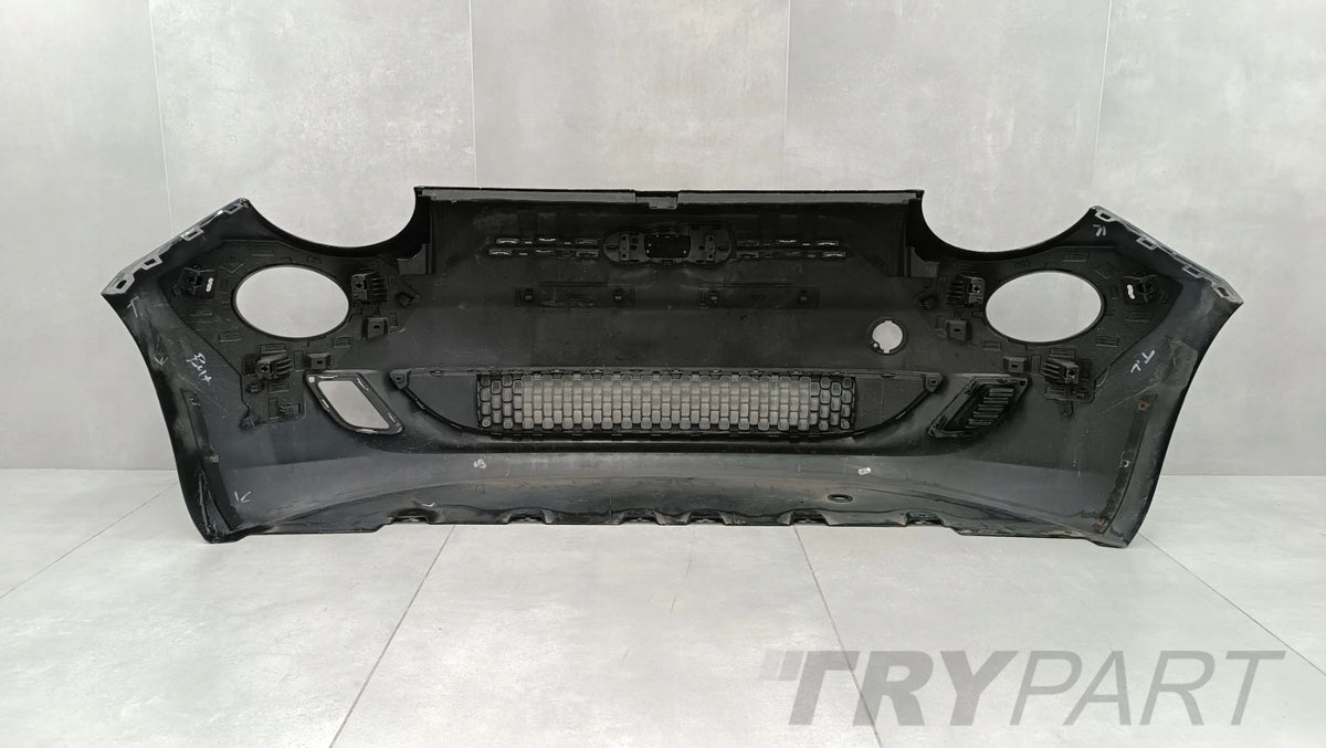 Front bumper FIAT 500E 500 E II 2 20-