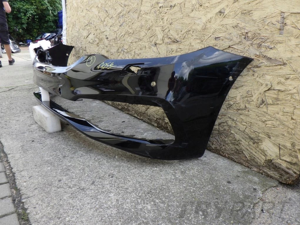 BMW 5 G30 G31 Front Bumper