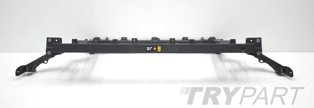 HYUNDAI I30 III FRONT REINFORCEMENT BAR FRONT PANEL ORG 64101-G4000