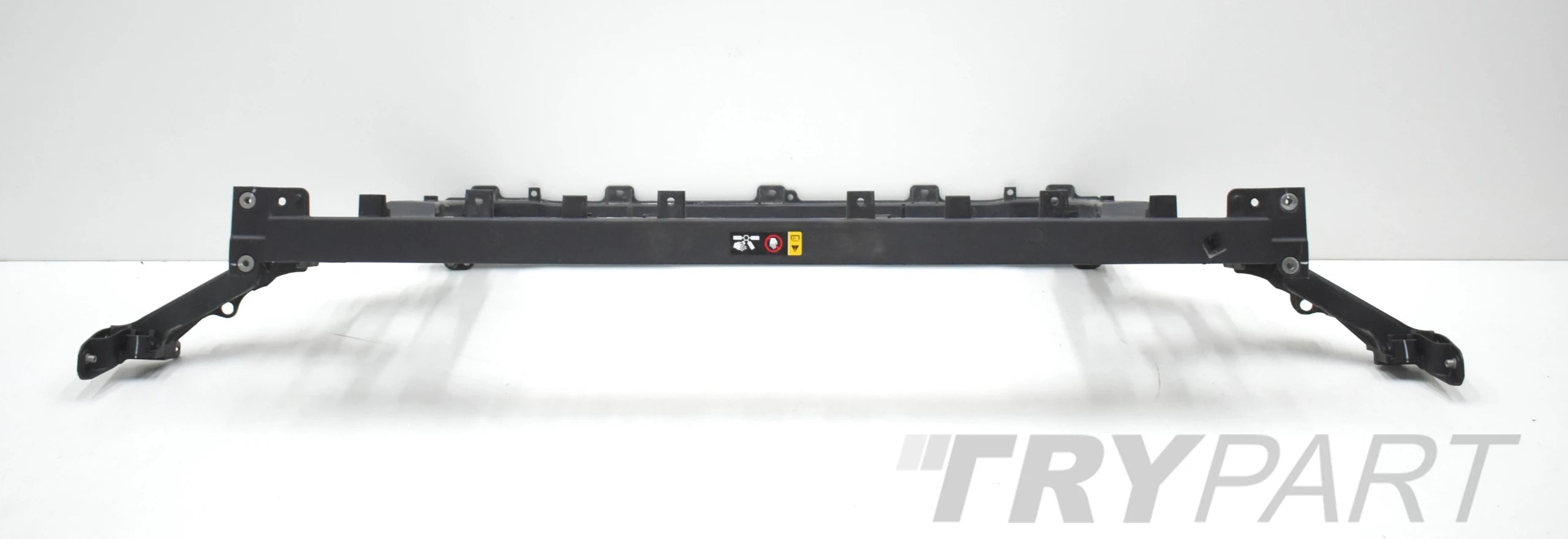 HYUNDAI I30 III FRONT REINFORCEMENT BAR FRONT PANEL ORG 64101-G4000