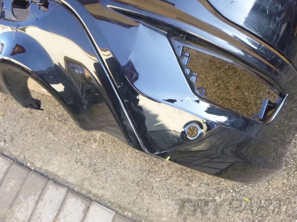 FORD KUGA MK2 II ST TITANUM Rear Bumper