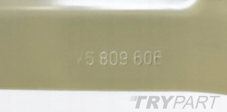 SKODA SUPERB III 3V RIGHT SILL PILLAR PANEL ORG