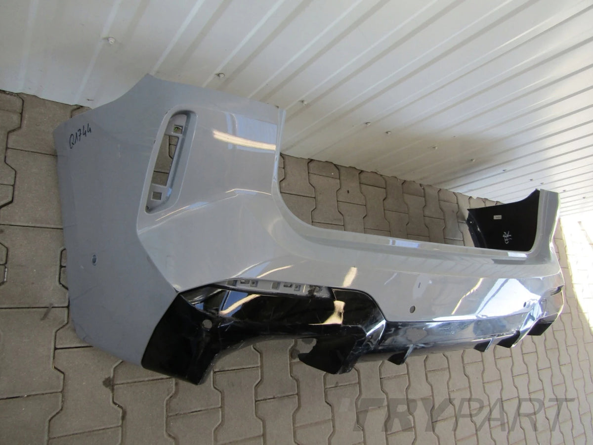 Rear Bumper for BMW X3 G01 LCI LIFT M Package 20-