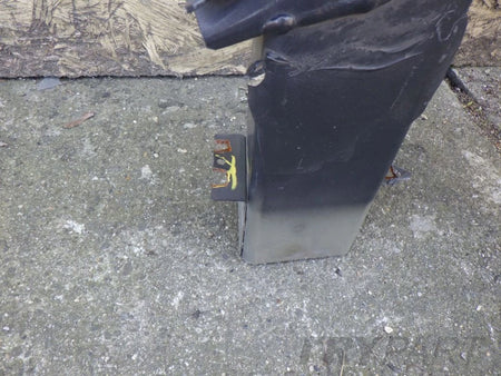 OPEL ASTRA J IV 4 08- front bumper beam